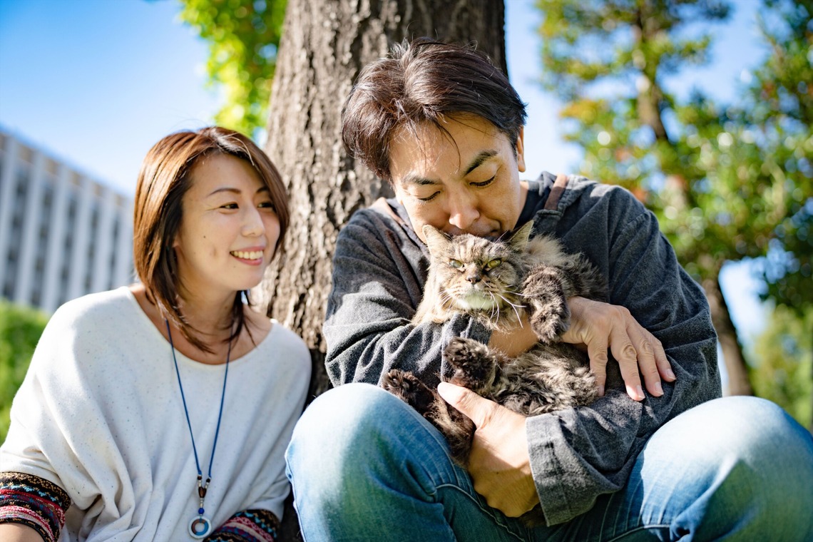 小宮山靖が撮影した「ポートレート・プロフィール撮影」の写真