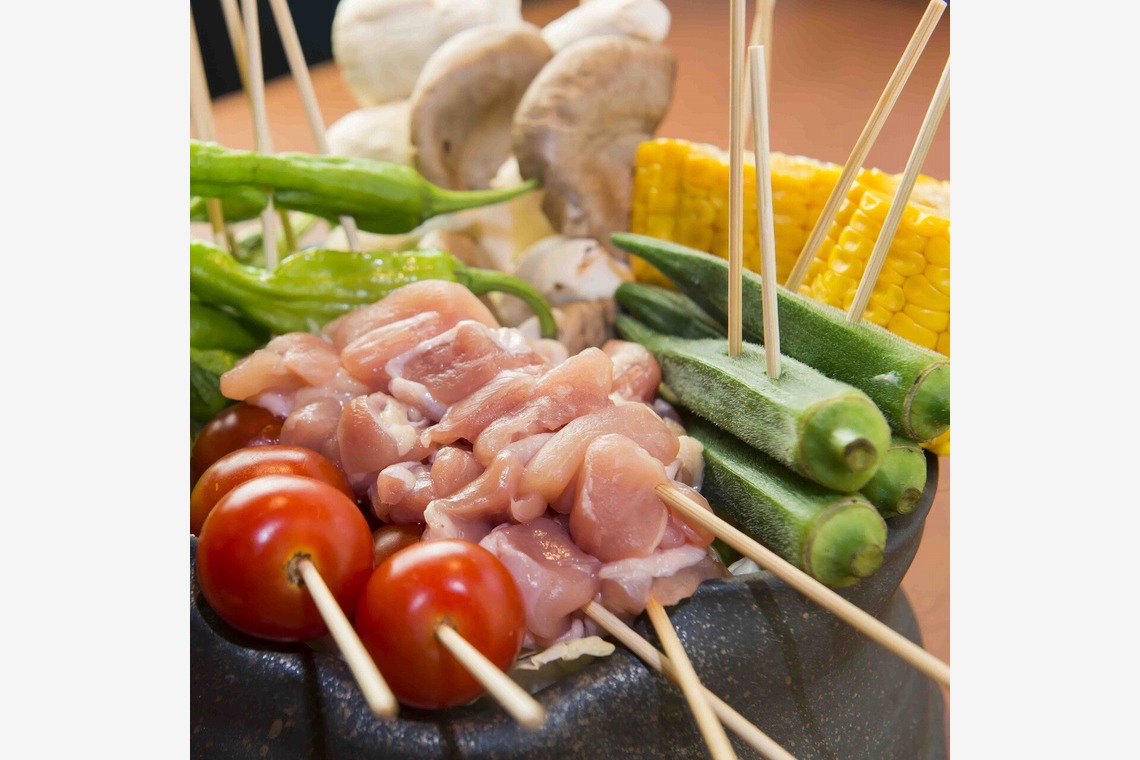 エンリッチ フォトグラフィーが撮影した「料理メニュー写真」の写真