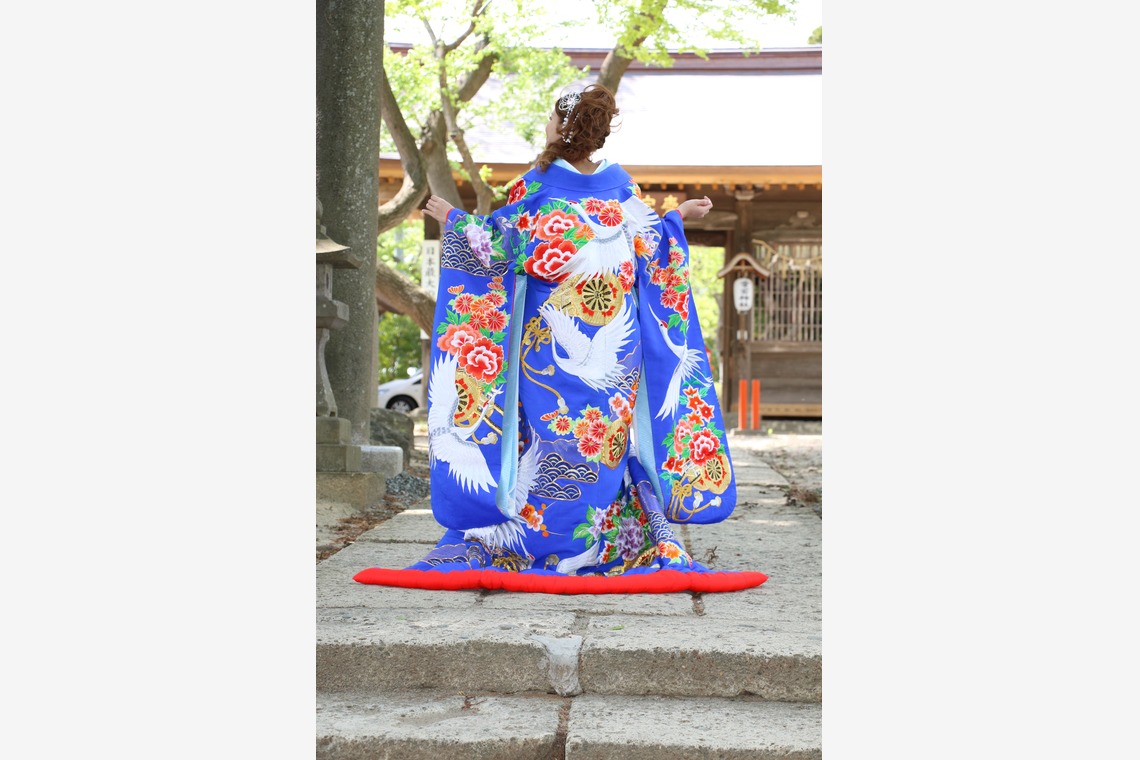 レンタルブティック シャイニー（櫻井卓夫）が撮影した「フォトギャラリー」の写真