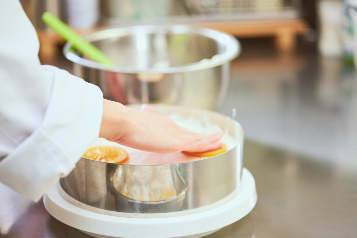 MURATA PHOTO STUDIOが撮影した「料理撮影」の写真