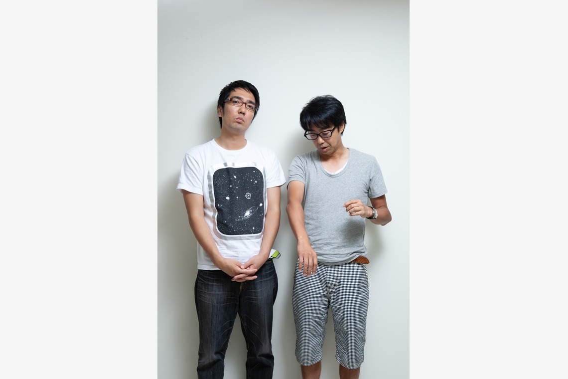 那須竜太写真事務所が撮影した「雑誌CUTiE」の写真