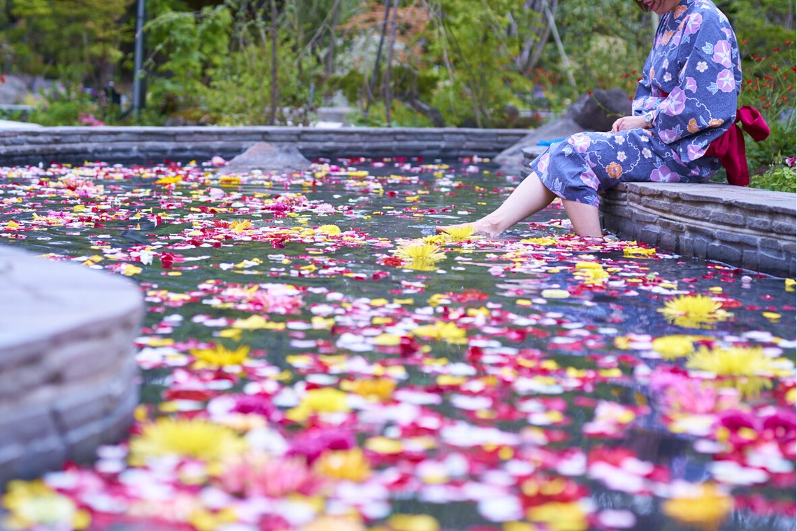 久保寺誠が撮影した写真のアルバム「旅館,温浴施設」