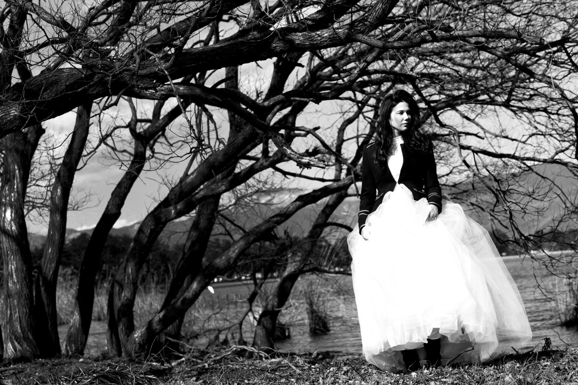 Candy Decorations (キャンディーデコレーションズ マツイヒロコ)が撮影した写真のアルバム「国内写真」