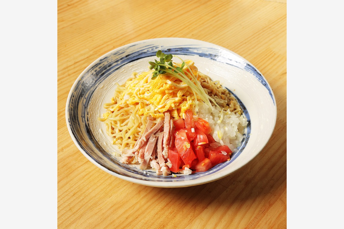 イトウ　ノブミチが撮影した「フード」の写真