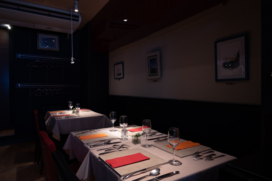 小倉里奈が撮影した「店舗・オフィス・サロン」の写真