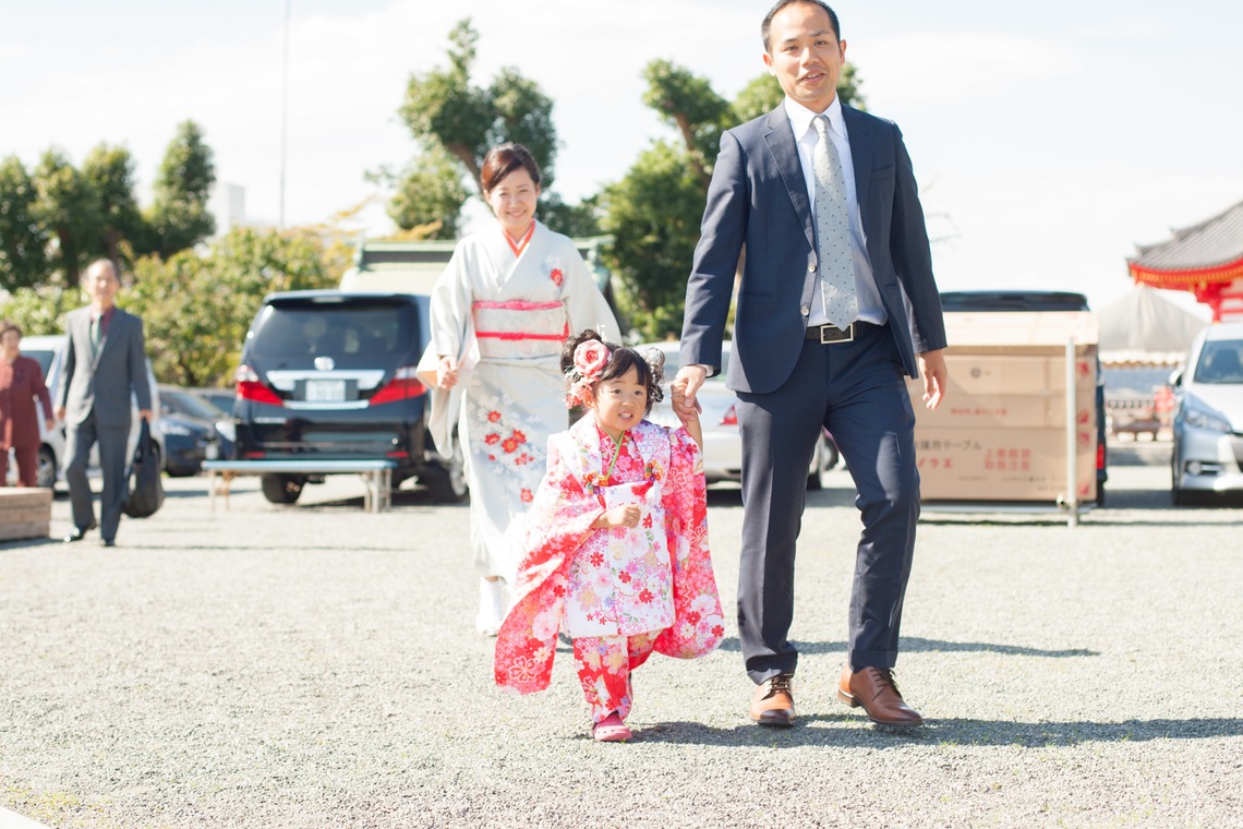 Happy Life Photo works (羽根田写真事務所)