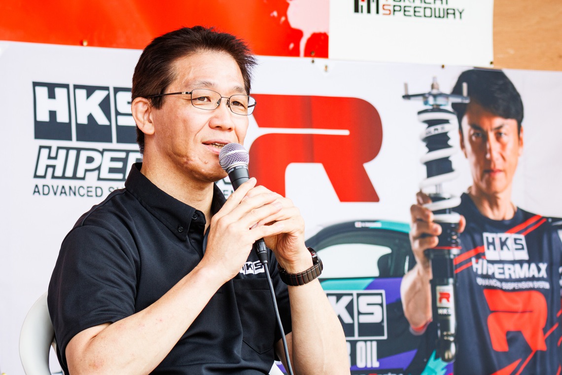 田口　裕貴が撮影した「HKS 十勝夏祭り2023」の写真