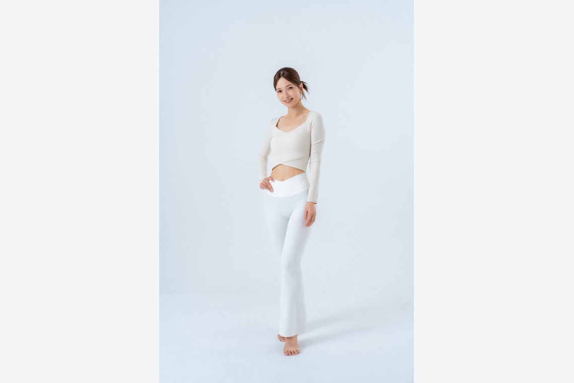 白田光孝が撮影した「人物（宣材）」の写真