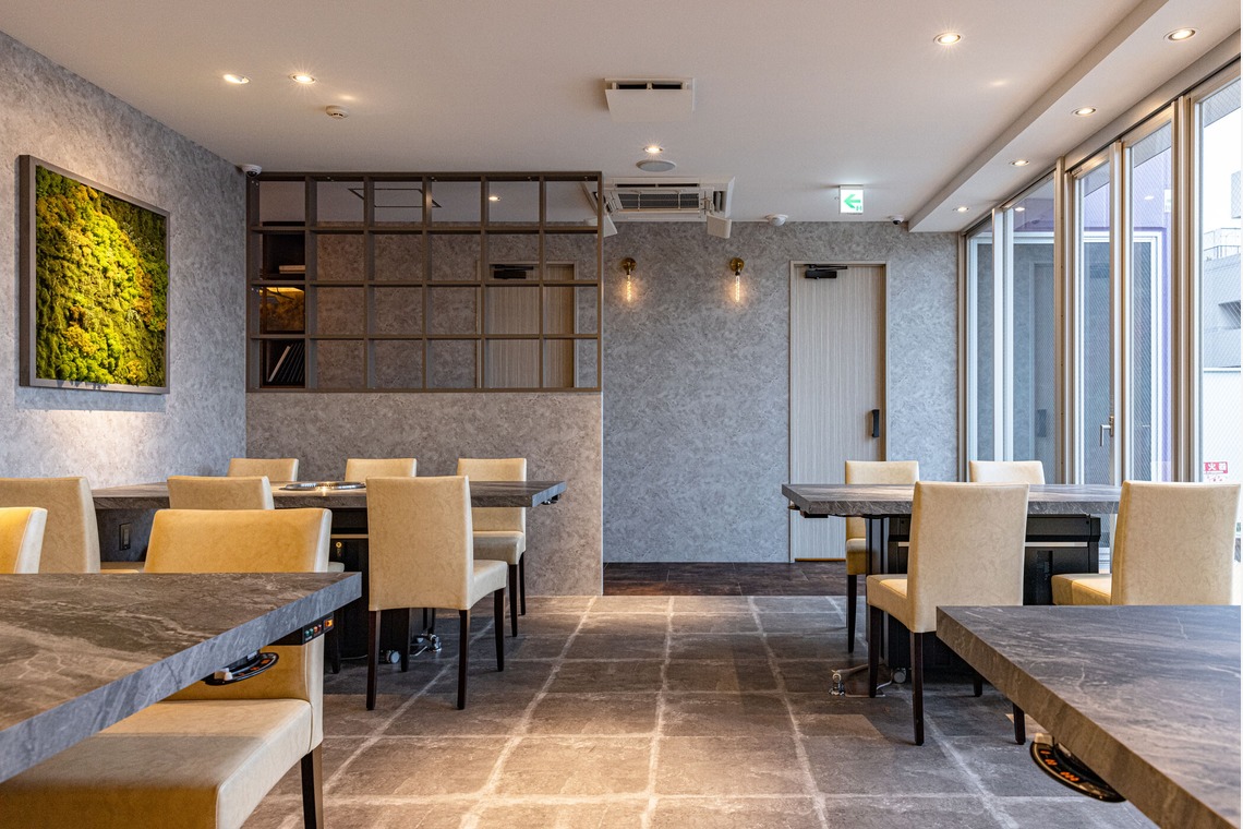 ケイムラナカが撮影した写真のアルバム「店舗撮影」