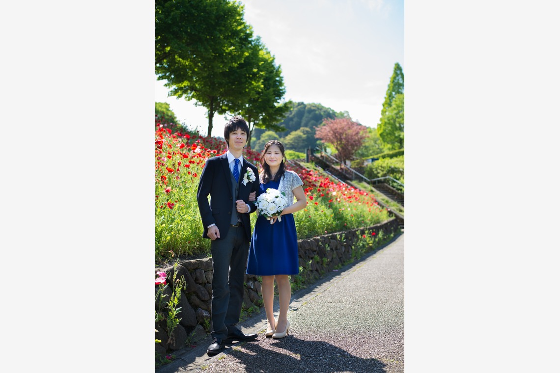 Album of the Engagement Photography taken by 坂川直紀 - engagement