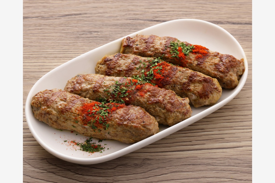 森安　照が撮影した「タイ・エスニック料理」の写真