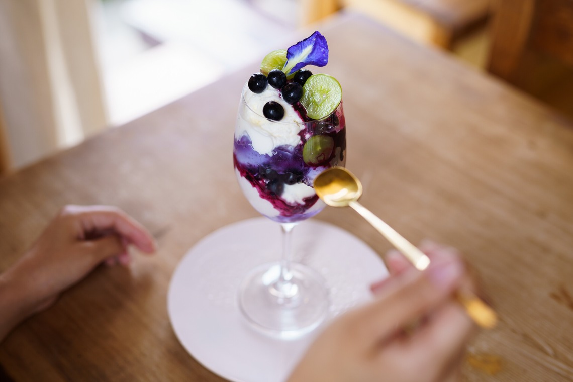 エムフォトオフィスが撮影した写真のアルバム「飲食」