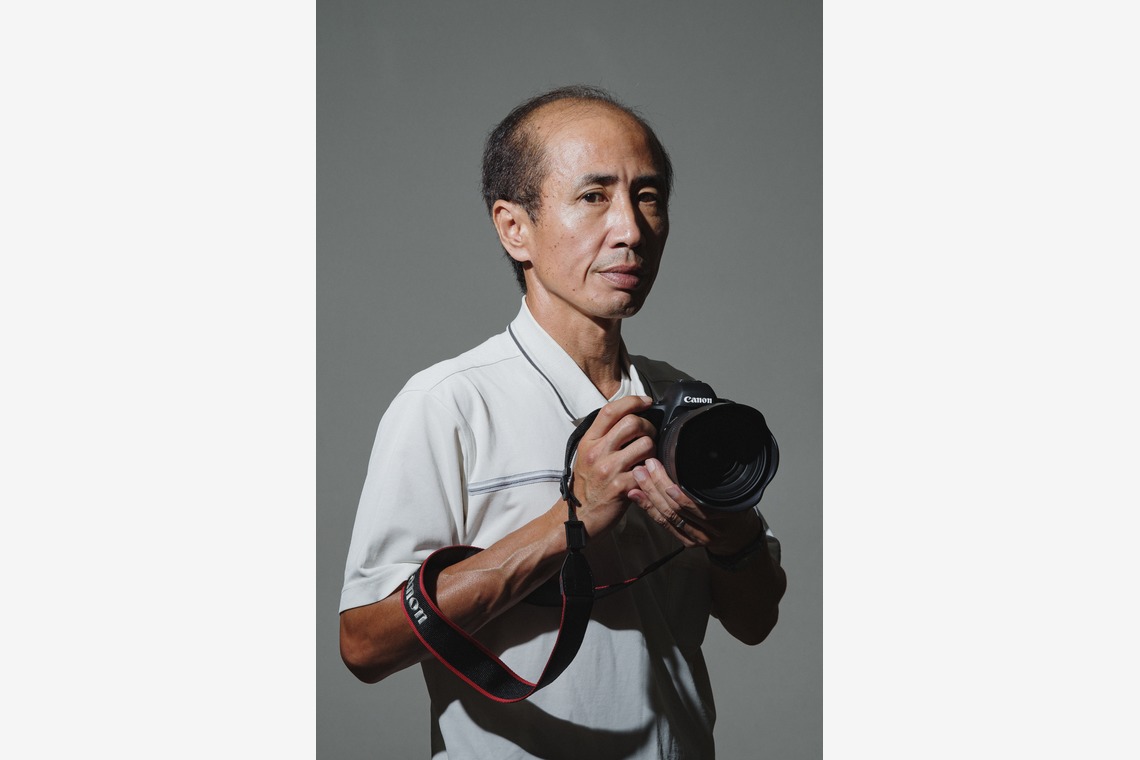 Katsuhiko Suzukiが撮影した「人物」の写真