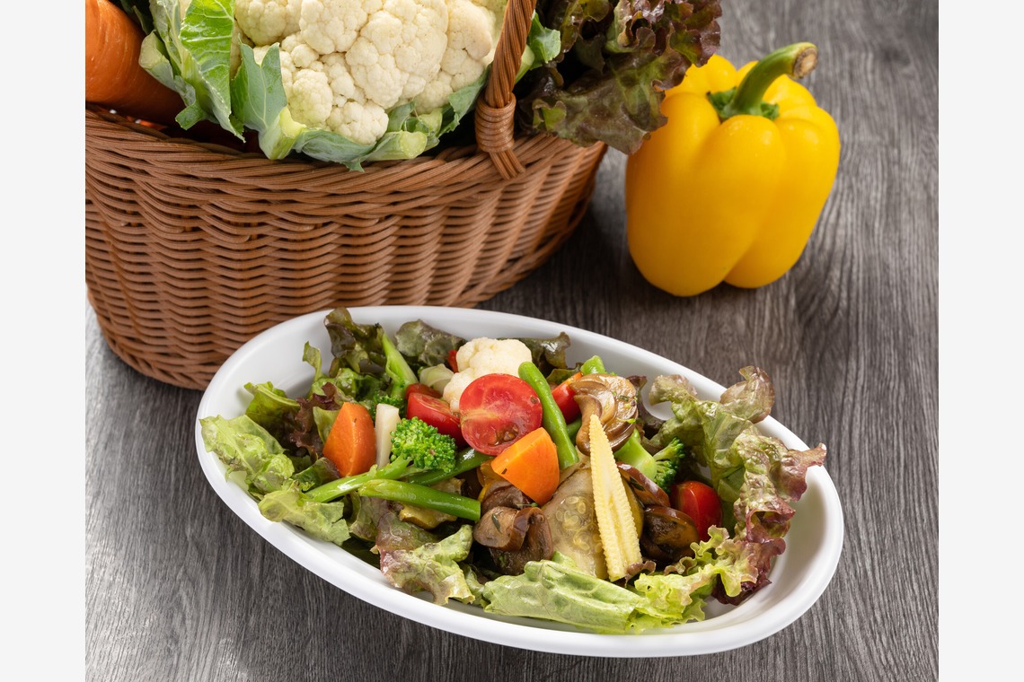 保坂　真弓が撮影した「イタリア料理のメニュー撮影」の写真