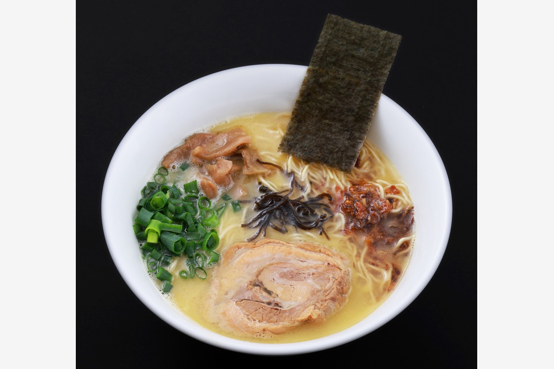 森安　照が撮影した「みそラーメン・ラーメン・チャーシューメン・つけ麺・油めん」の写真