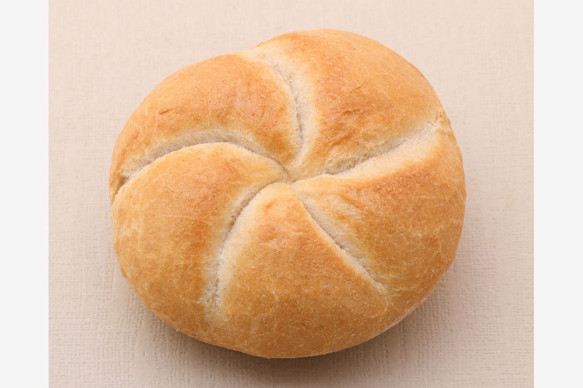 森安　照が撮影した「ベーカリー・メニュー」の写真