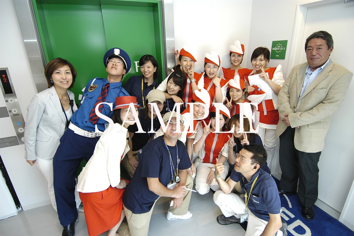 TOKOが撮影した「速写」の写真