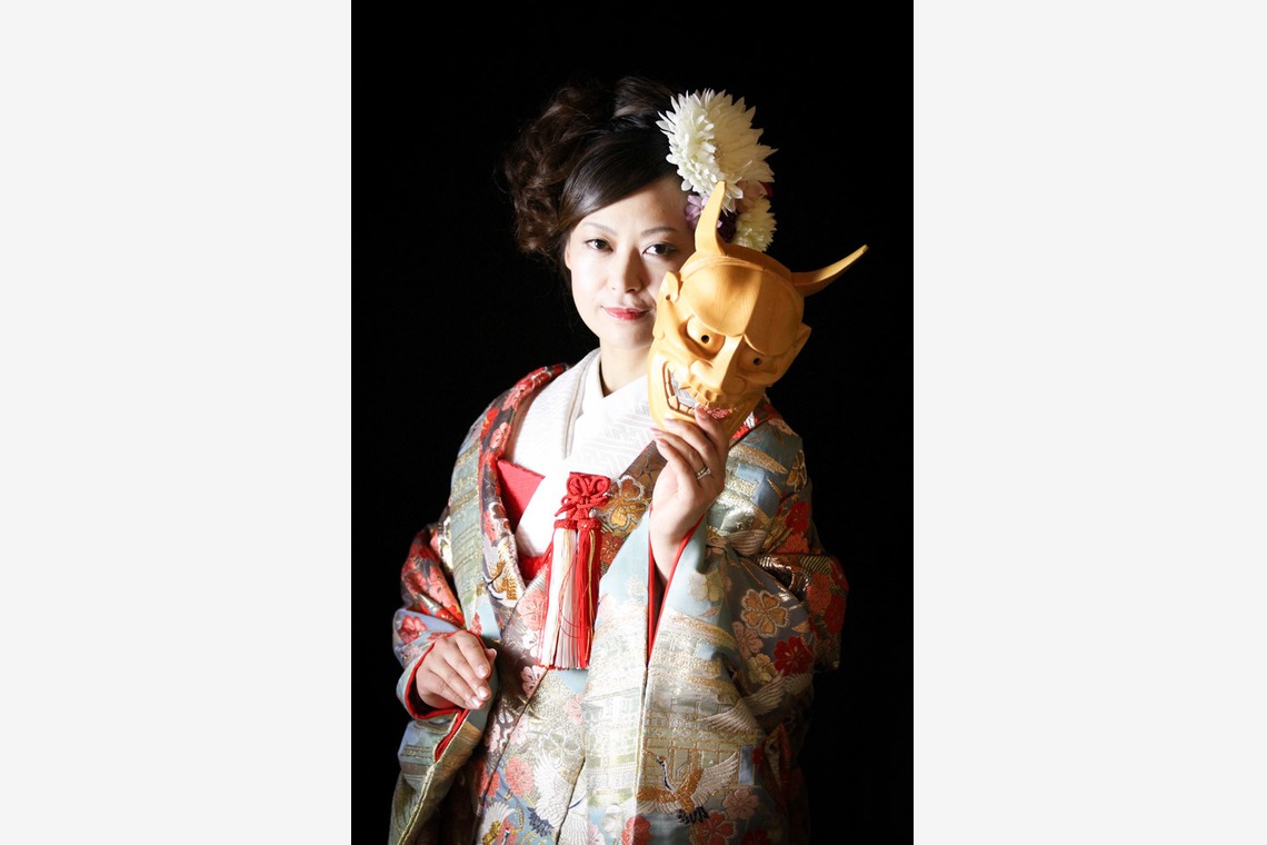 スマイルハンターが撮影した「ロケーション撮影／結婚写真」の写真