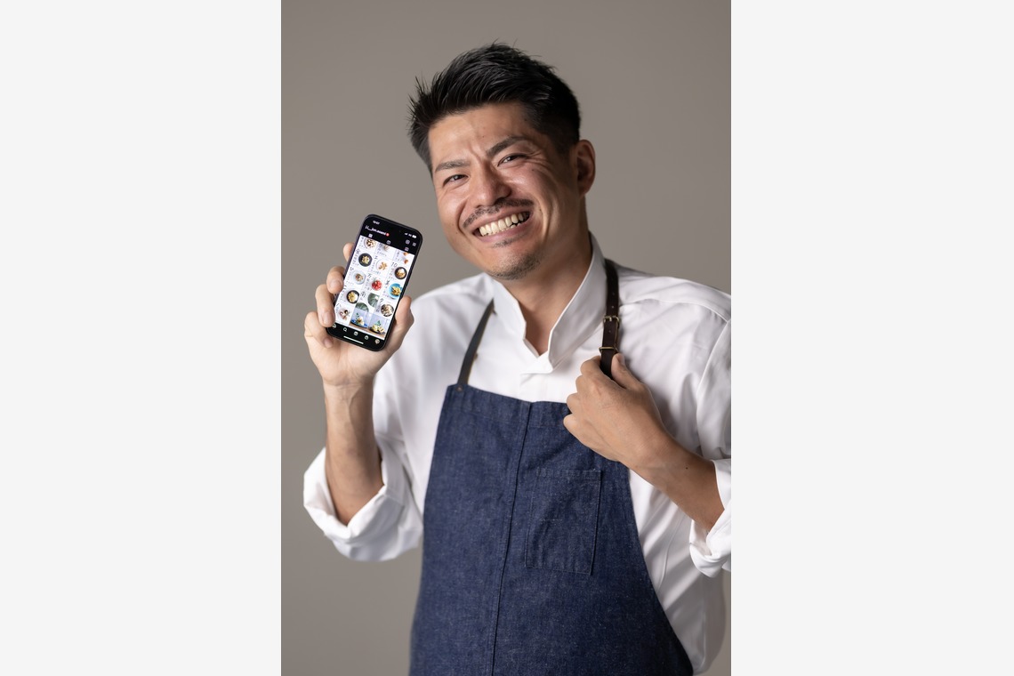 studio aluc ~スタジオ アルク~が撮影した写真のアルバム「portrait」