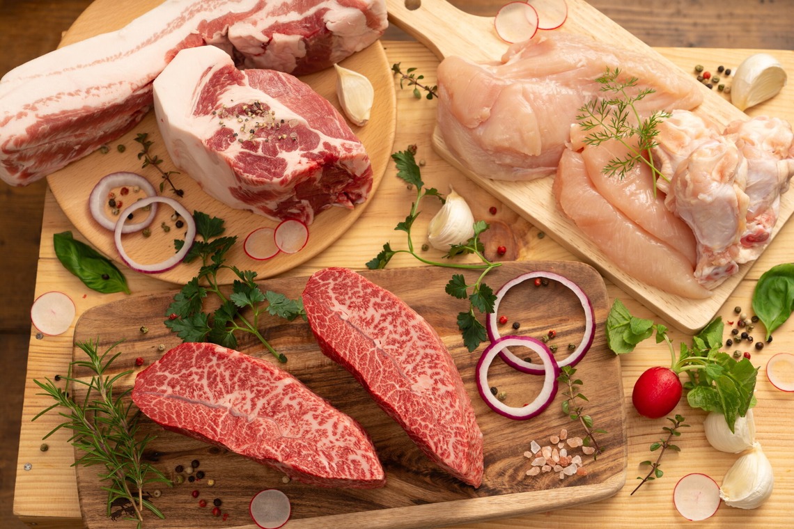 山口　竜が撮影した「料理写真」の写真