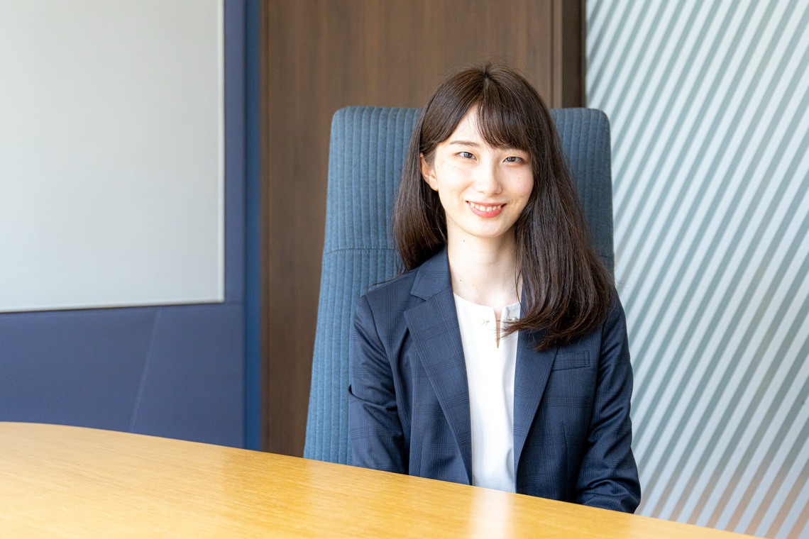 吉田佳央が撮影した「IT企業様 HP用撮影」の写真