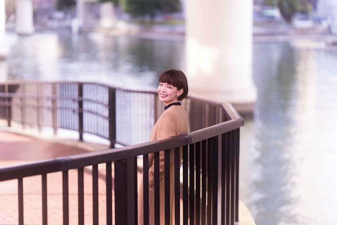 Tak Ogawa photographerが撮影した「ポートレート」の写真