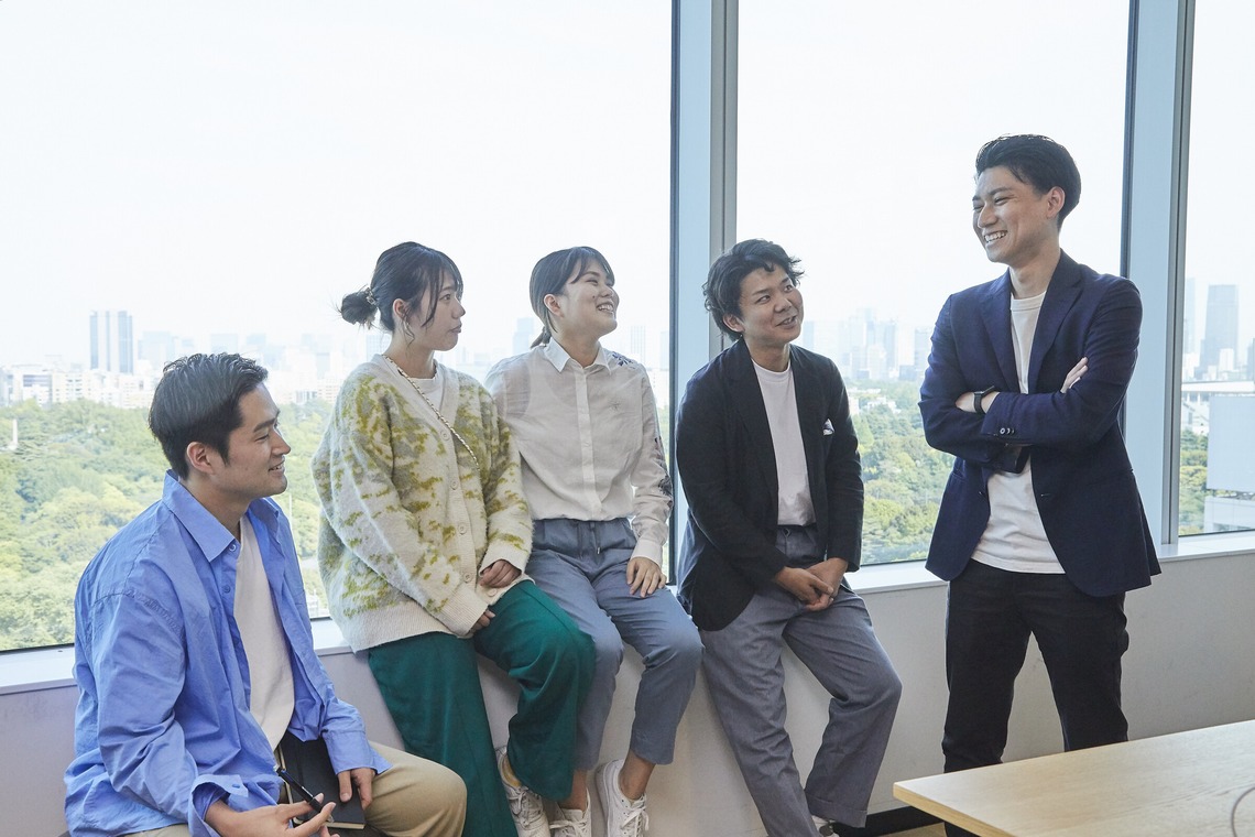 bluevalleyが撮影した「ビシネスシーン」の写真