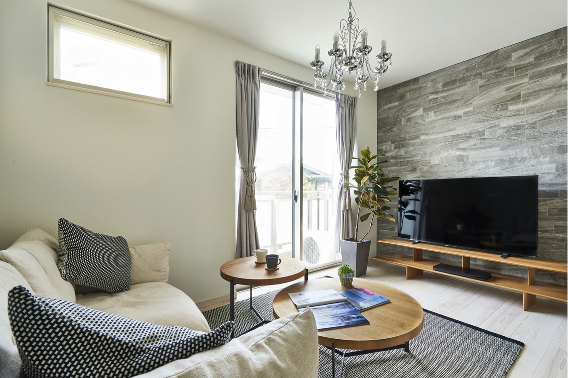 大橋裕紀が撮影した写真のアルバム「不動産竣工写真撮影」