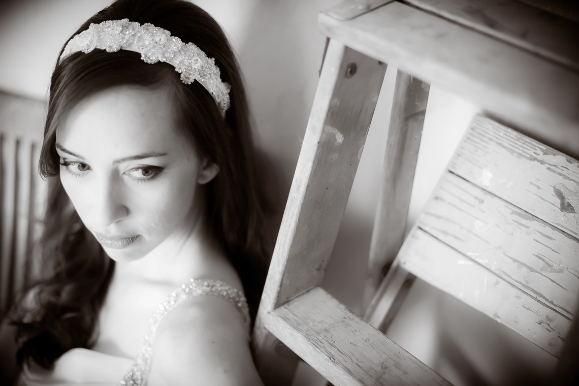 éclat photographyが撮影した「bride solo」の写真