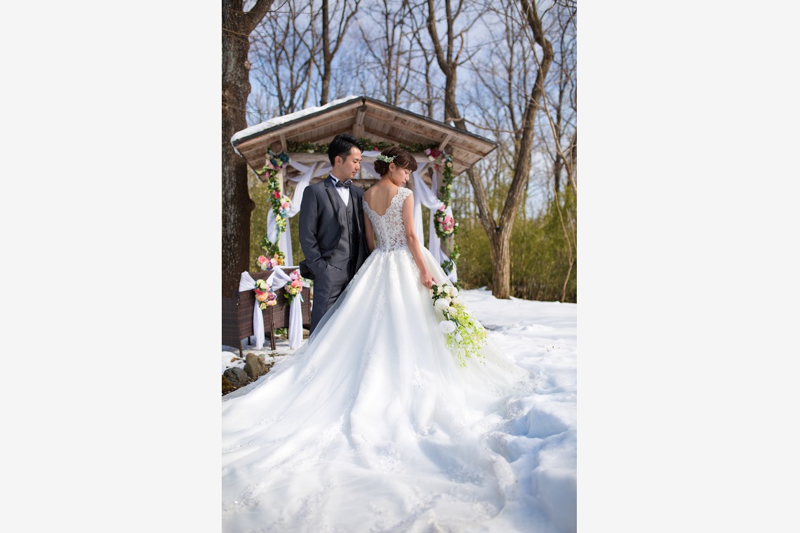 My Style Garden Studio 