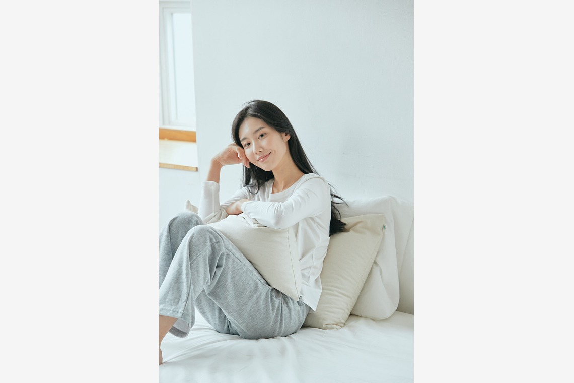 倉木ノエルが撮影した「ポートレート広告」の写真