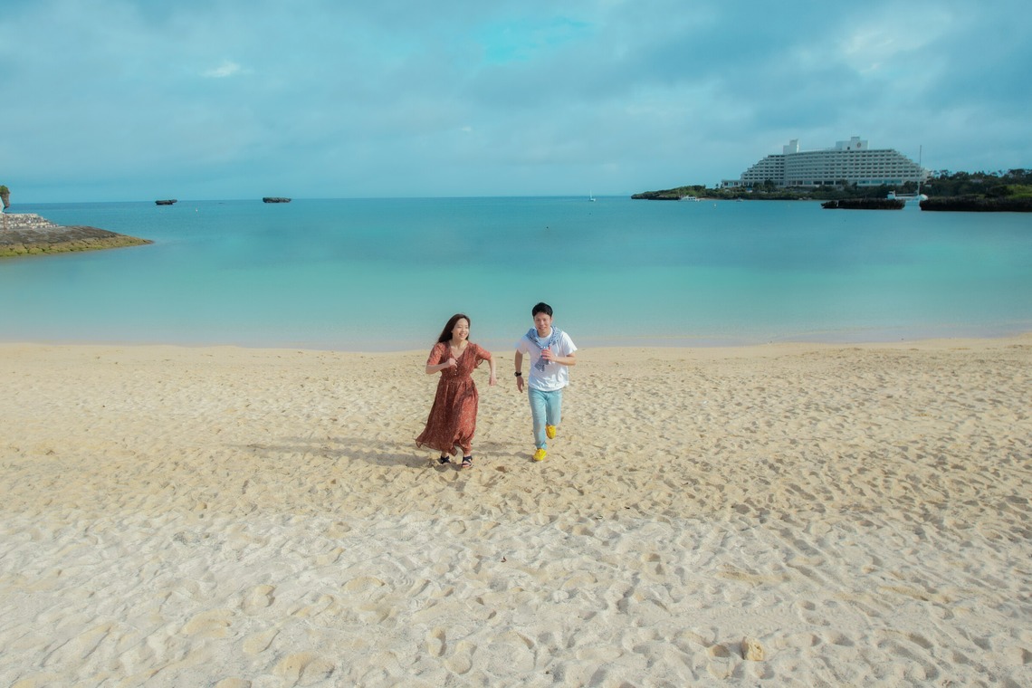 Album of the Engagement Photography taken by 勝浦　伶成 - couple photo