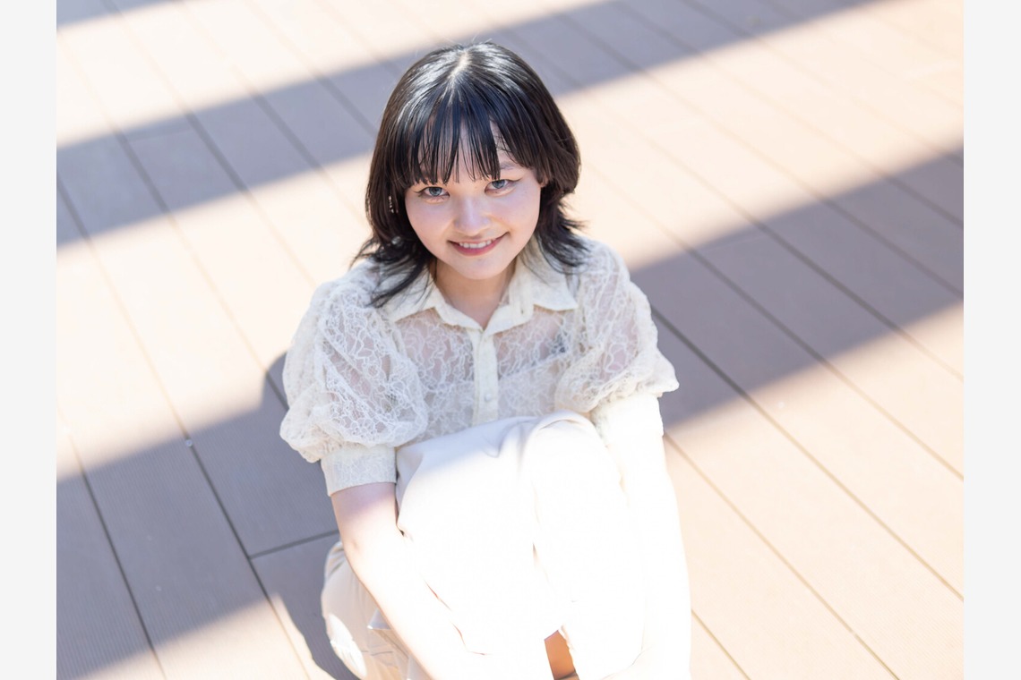 中村雅樹が撮影した「プロフィール､インタビュー」の写真