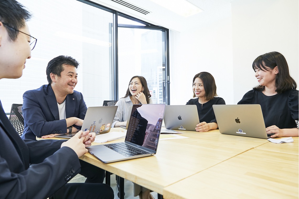 moto.uが撮影した「ビジネス」の写真