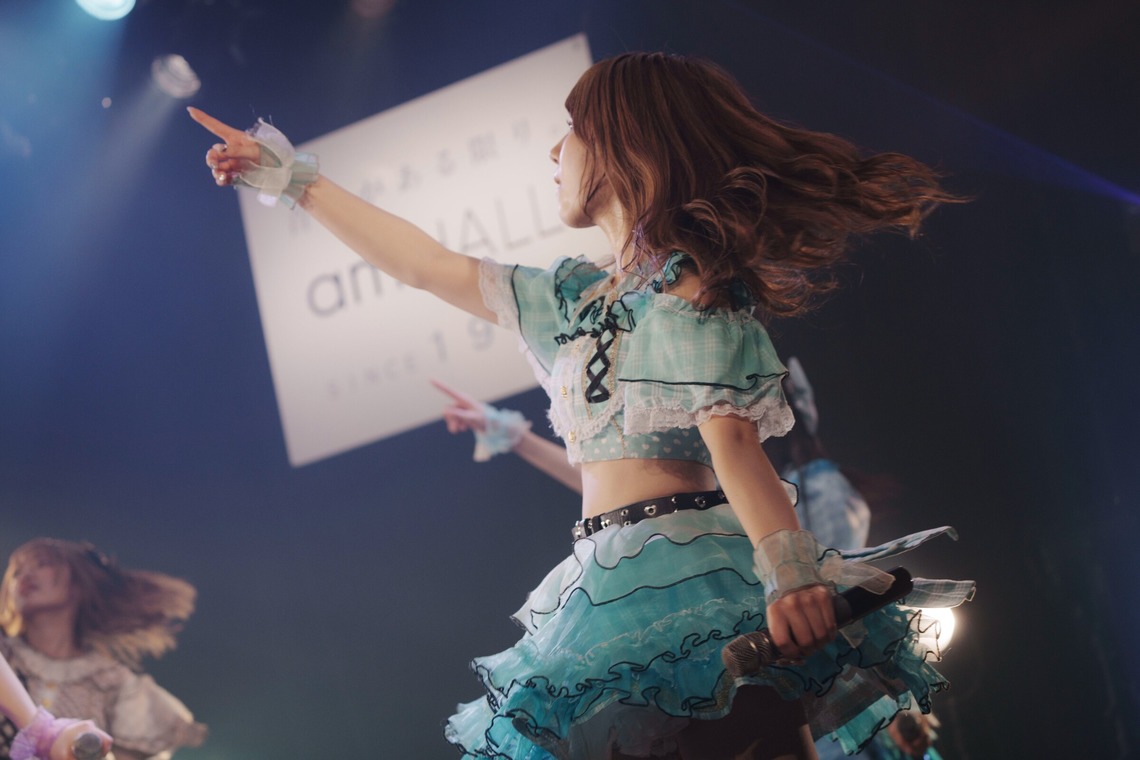 杏度りゅうが撮影した「ライブ撮影」の写真