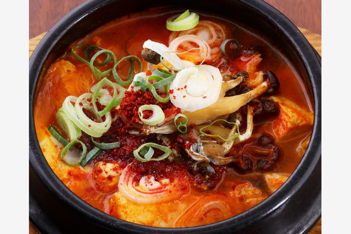 森安　照が撮影した「焼肉弁当・焼肉・韓国料理」の写真