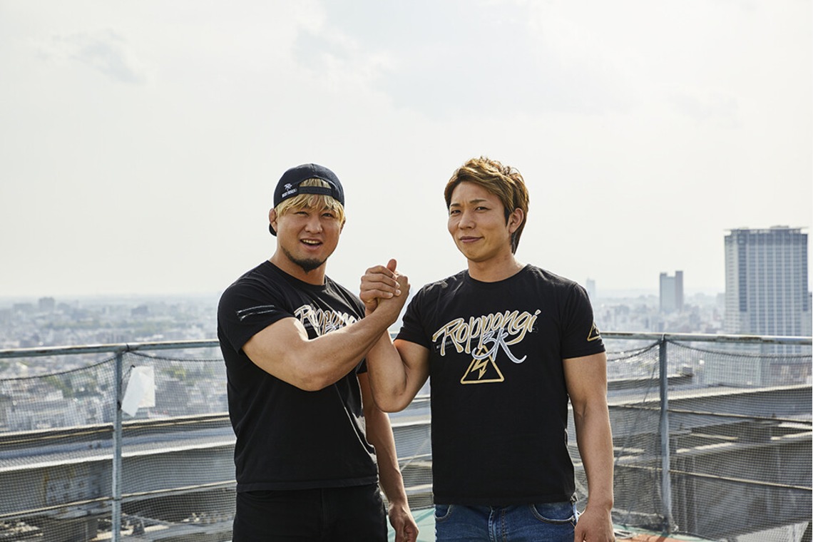 moto.uが撮影した写真のアルバム「取材」