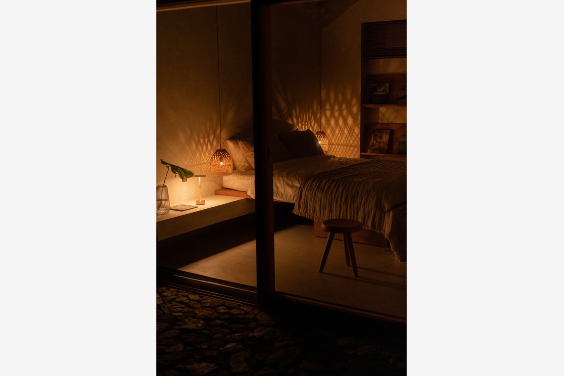 和田海人が撮影した「ホテル・ヴィラ撮影」の写真