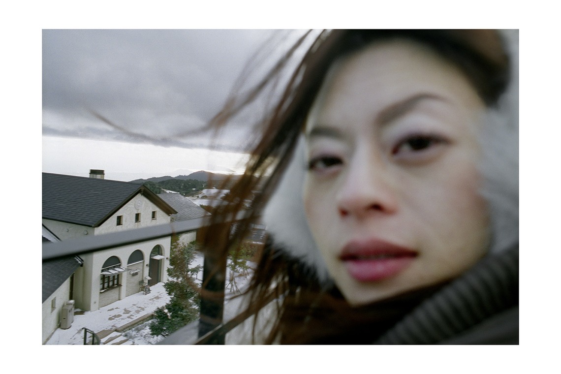 松本写真事務所が撮影した「ポートフォリオ」の写真