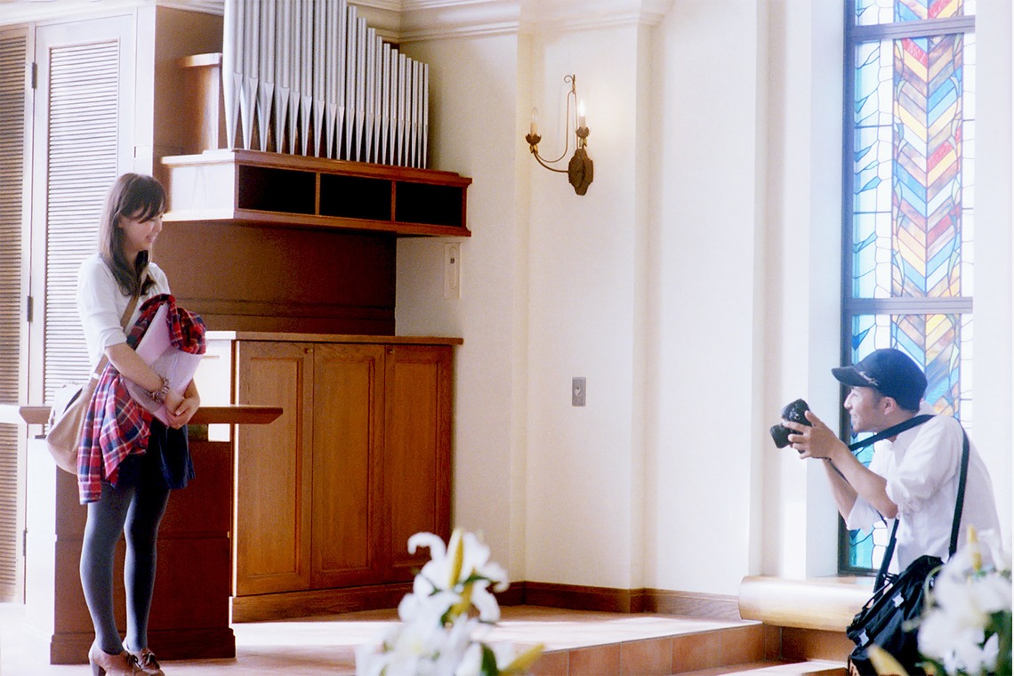 ディスカバリー (森 時尚)が撮影した「当日写真ギャラリー」の写真