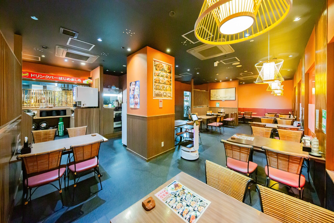 滋賀淳が撮影した「建築、店舗、竣工」の写真