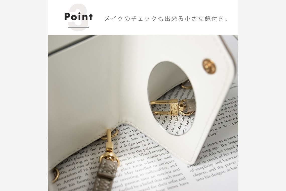 One-axeが撮影した「レザー iPhoneケース」の写真