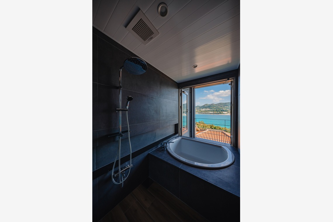 仙石雄大が撮影した「建築写真」の写真