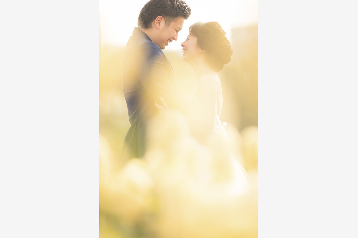 Nacky Photoが撮影した写真のアルバム「結婚式前撮り千葉」
