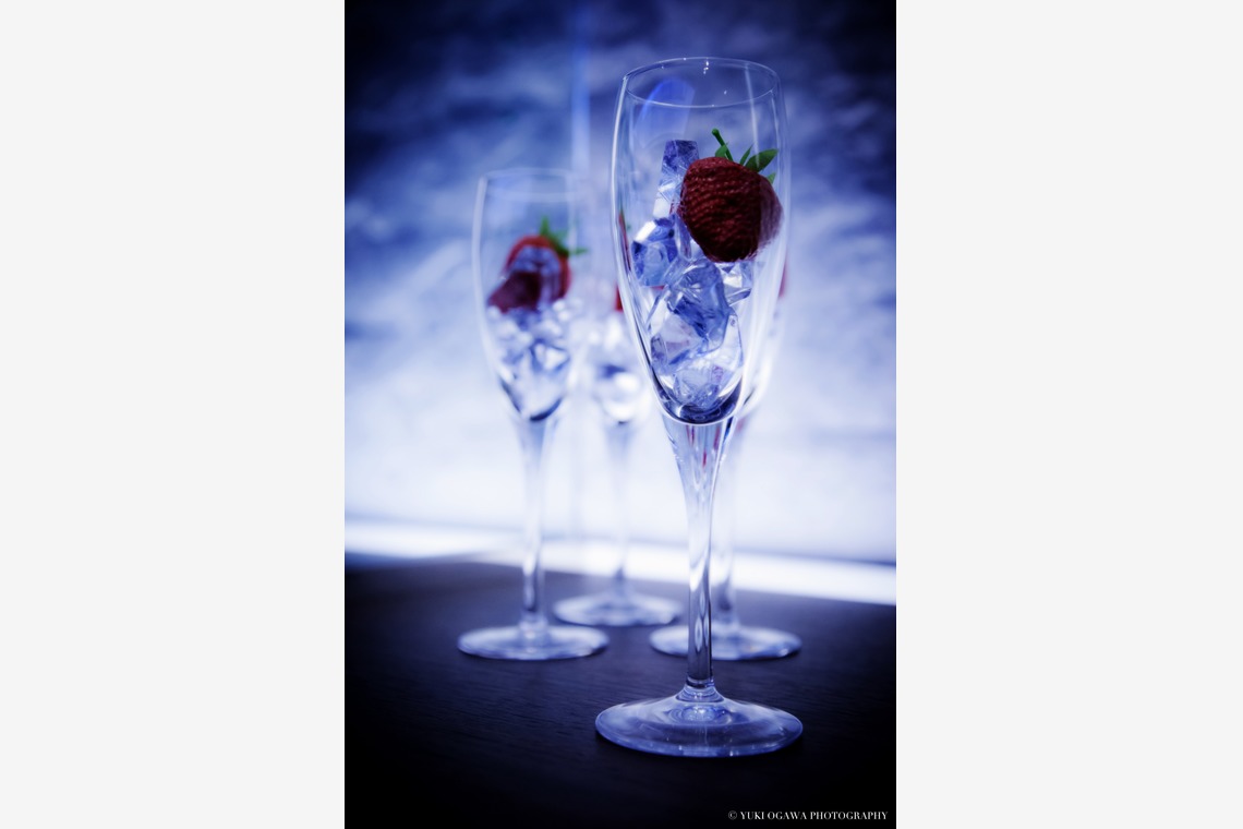 小川雄貴写真事務所が撮影した「wedding photo」の写真