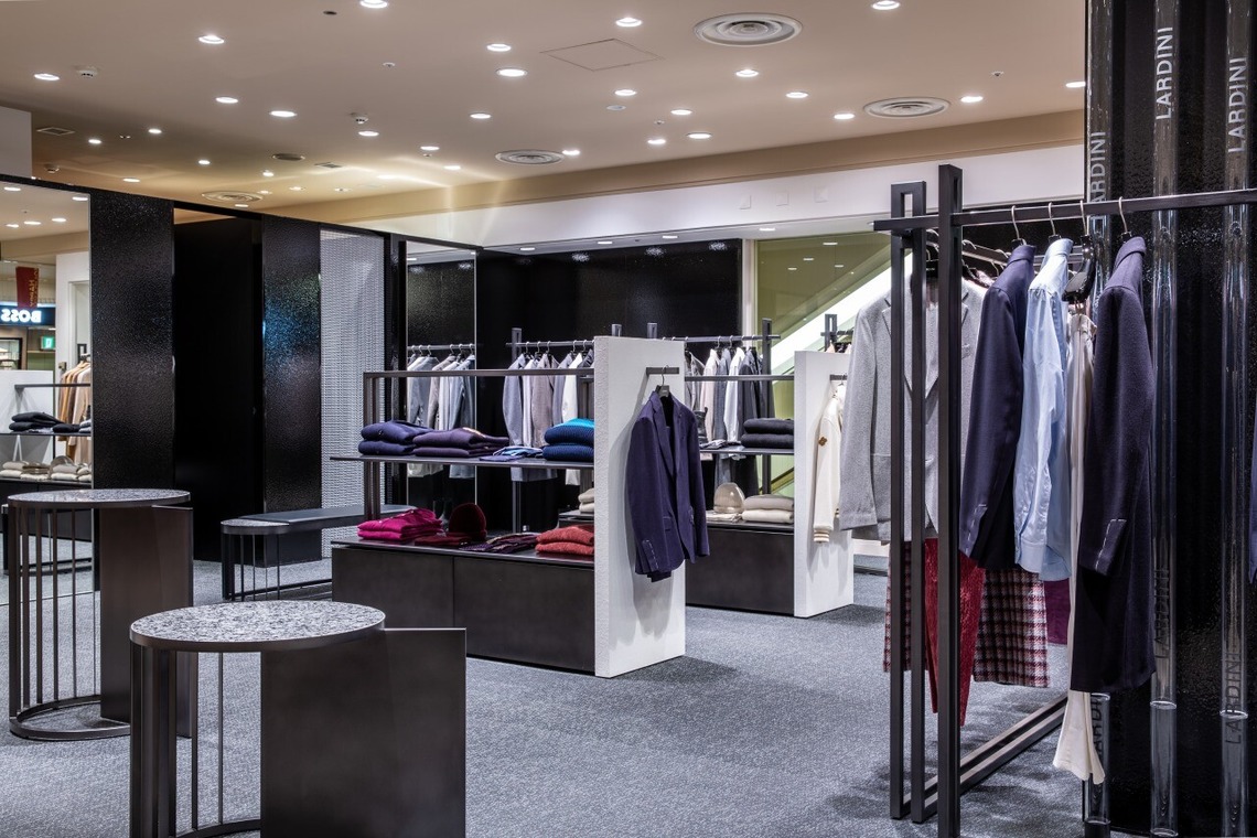 石場慎一郎が撮影した「店舗・不動産写真」の写真