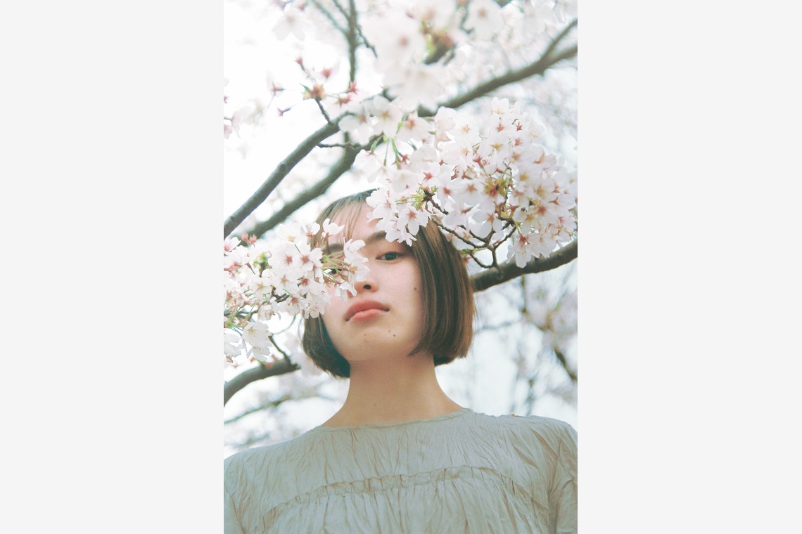 吉平仁が撮影した「ポートレート」の写真