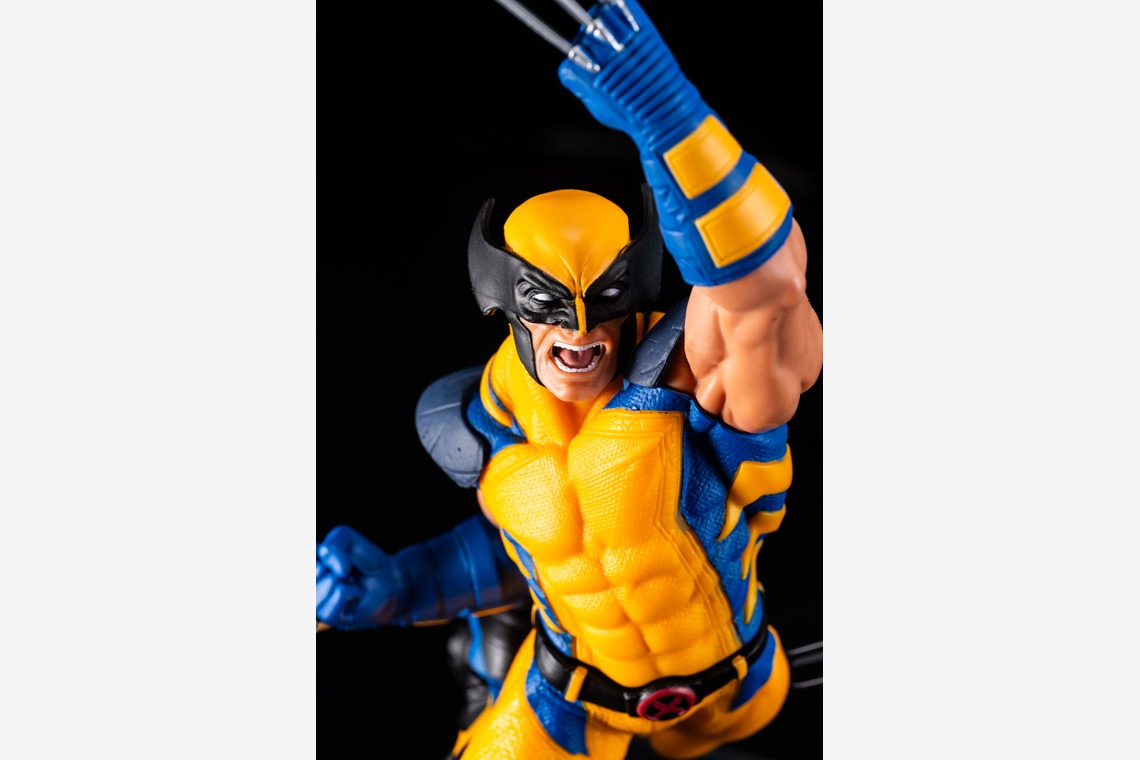 写真屋ごんちゃんが撮影した「figure」の写真