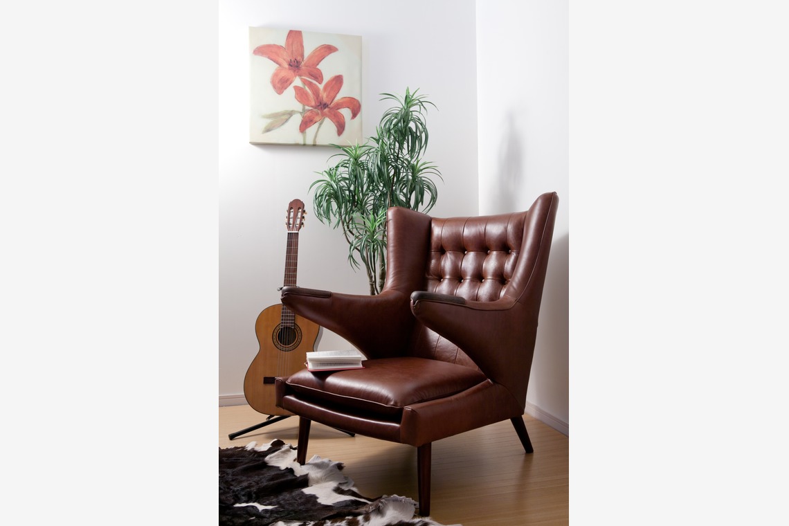 堀勝志古写真事務所が撮影した「家具の撮影」の写真