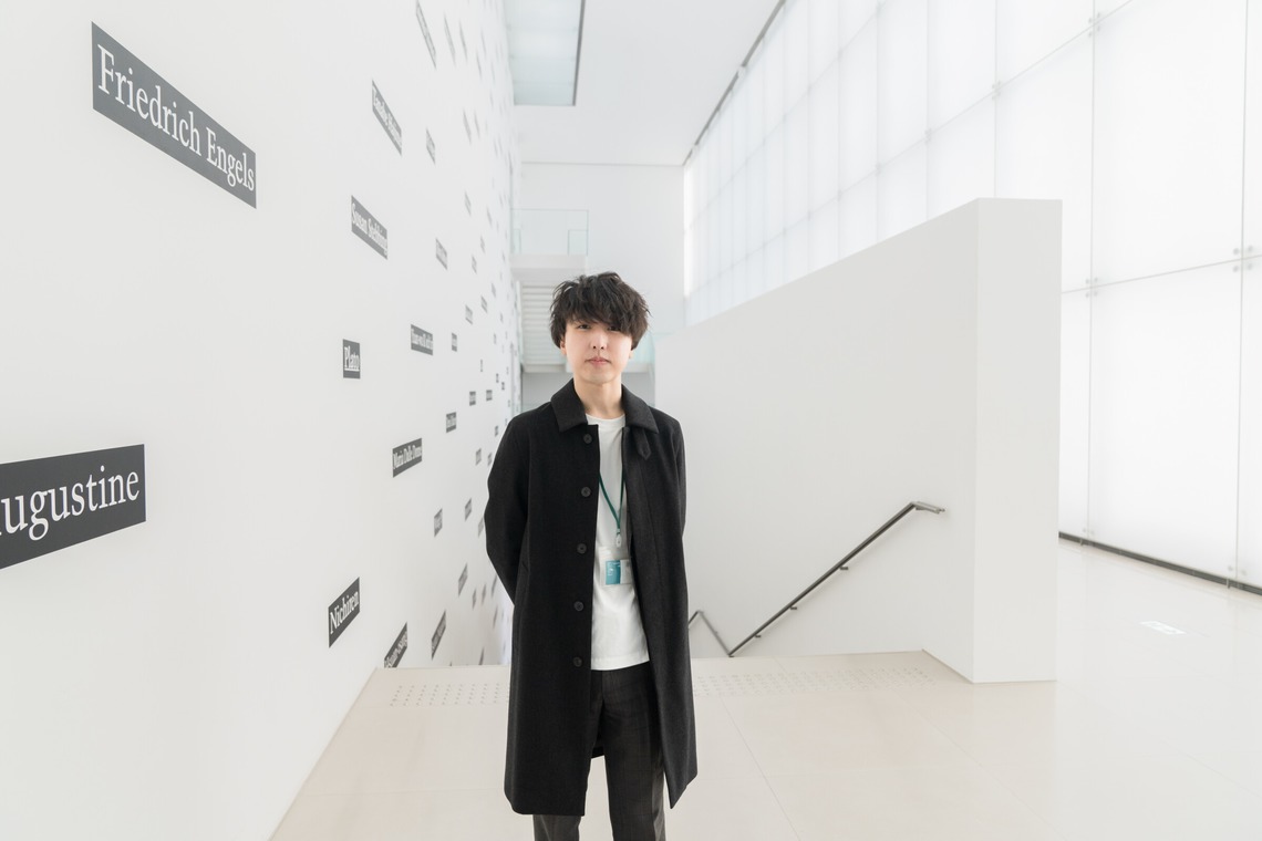 佐藤泰輔写真事務所が撮影した写真のアルバム「企業・ビジネス撮影・人物」